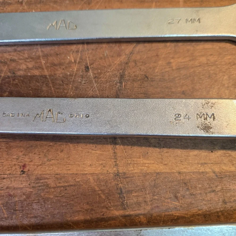 Mac Tools nice used